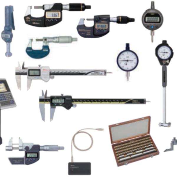 Measuring instruments- Definition & classification