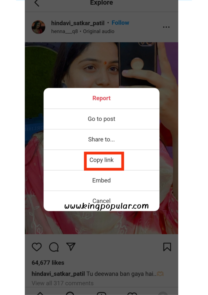How to download Instagram video & photo
