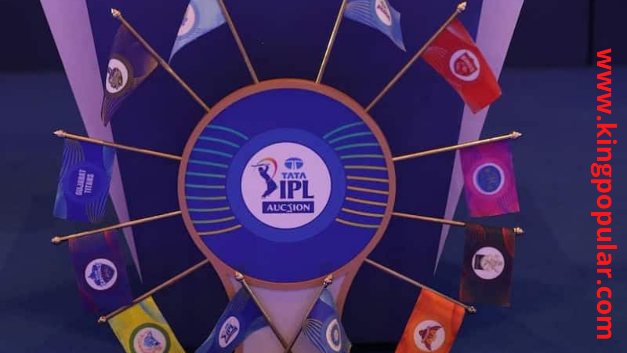 IPL 2023 Auction Date, Details, 10 IPL Teams, Retention Rules, Trading Window, Purse: All You Need to Know