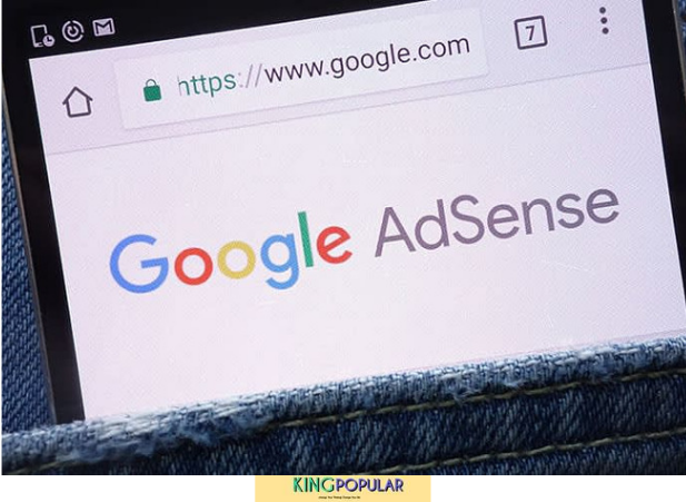 Google AdSense account kaise banaye in hindi  / गूगल ऐडसेंस अकाउंट कैसे बनाएं हिंदी