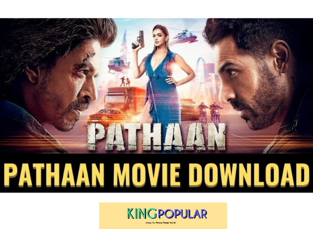 Pathan Full Movie Download free in hindi FilmyZilla 480p 720p 1080p HD 4K
