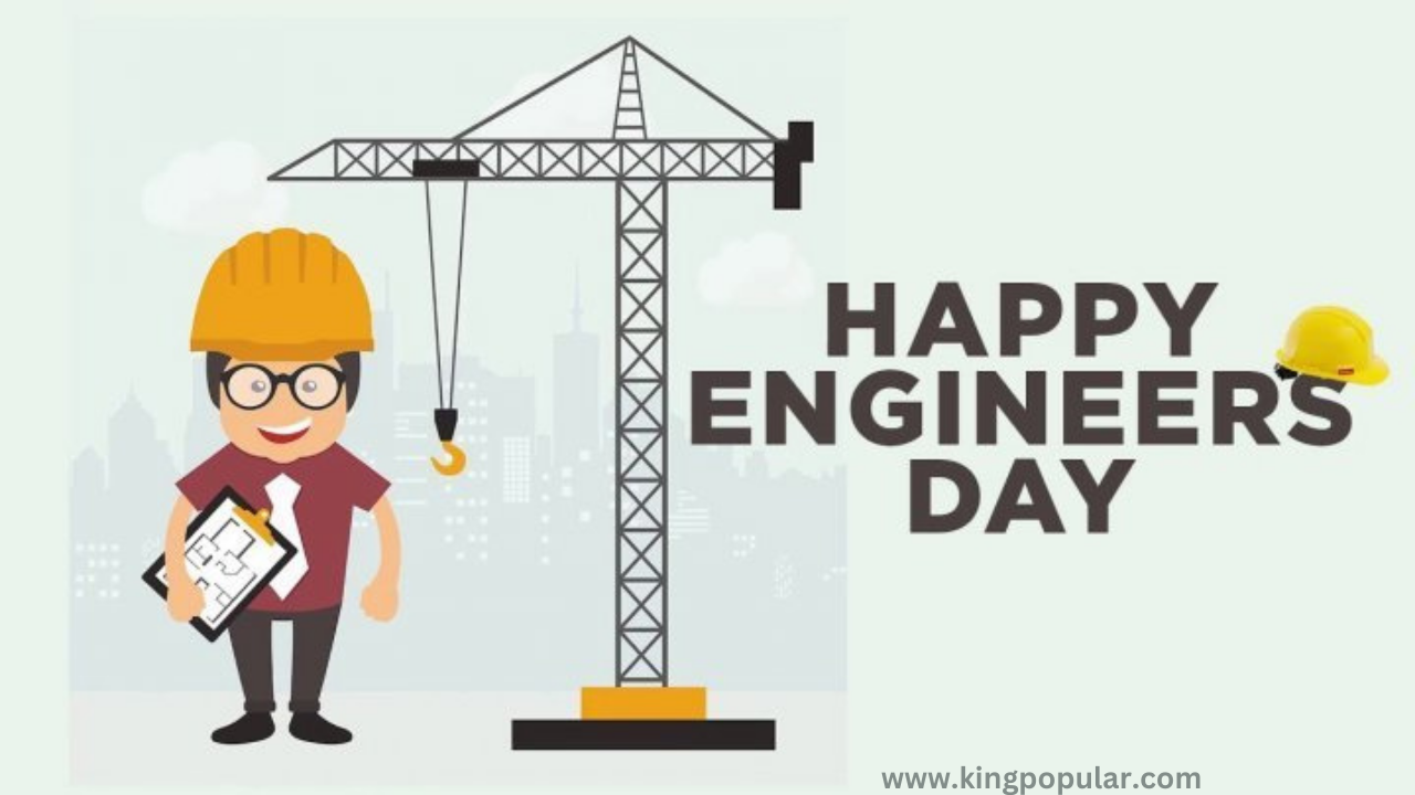 45- Happy Engineer's Day